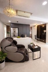 Ferraria Park Condominium (D17), Condominium #558178851